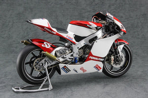 Hasegawa 21742 Honda RS250RW &amp;quot;2009 WGP250&amp;quot; 1/12 – zdjęcie 2