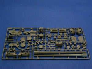 Trumpeter 00902 T-34/85 Model 1944 &amp;quot;Factory No.183&amp;quot; 1/16 – zdjęcie 12