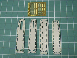 Eureka XXL E-031 Spine Boards 1/35 – zdjęcie 3