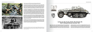 Abteilung 502 ABT758 HALBKETTENFAHRZEUGE – GERMAN HALF-TRACKS (1939-1945) – ENGLISH – image 5