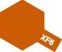 Tamiya XF6 Copper (80306) Enamel Paint – zdjęcie 2