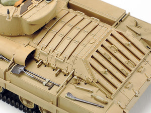Tamiya 35352 British Infantry Tank Mk. III Valentine Mk. II/IV 1/35 – image 7