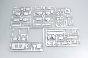 Trumpeter 00398 United State Army M1131 Stryker FSV 1/35 – zdjęcie 11