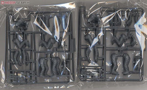 Fujimi 112442 PIT CREW SET A 1/24 – zdjęcie 4