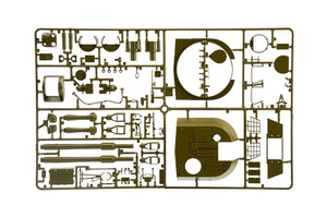 Italeri 6589 M109 A2/A3/G 1/35 – image 10