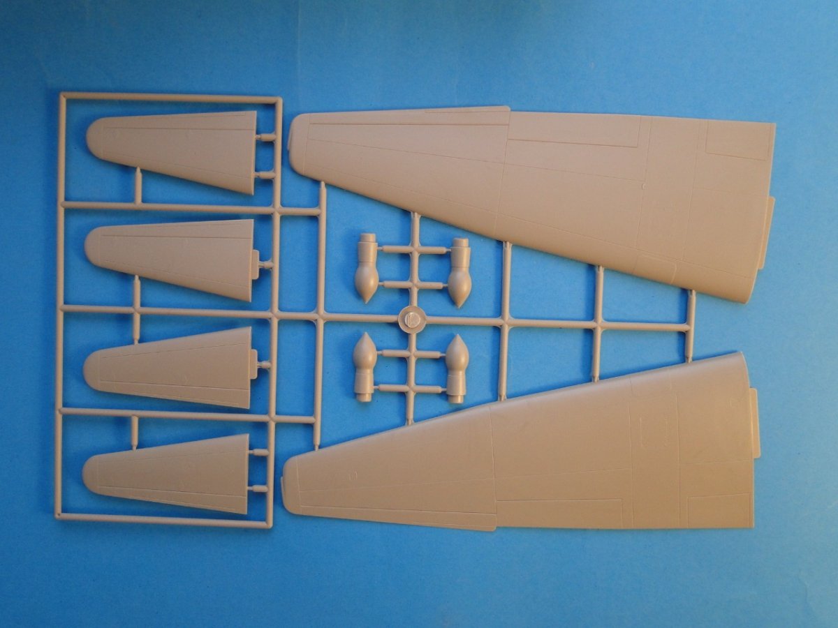 Fly 32025 Arado Ar 234 B-2/S3 1/32 – Bild 4