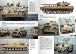 502 Abteilung ABT750 SPOILS OF WAR VOL. 2 – image 6