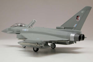Airfix 50098 Eurofighter Typhoon Starter Set 1/72 – zdjęcie 3