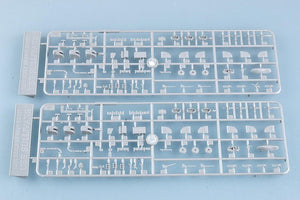 Trumpeter 05304 USS THE SULLIVANS DD-537 1/350 – zdjęcie 7