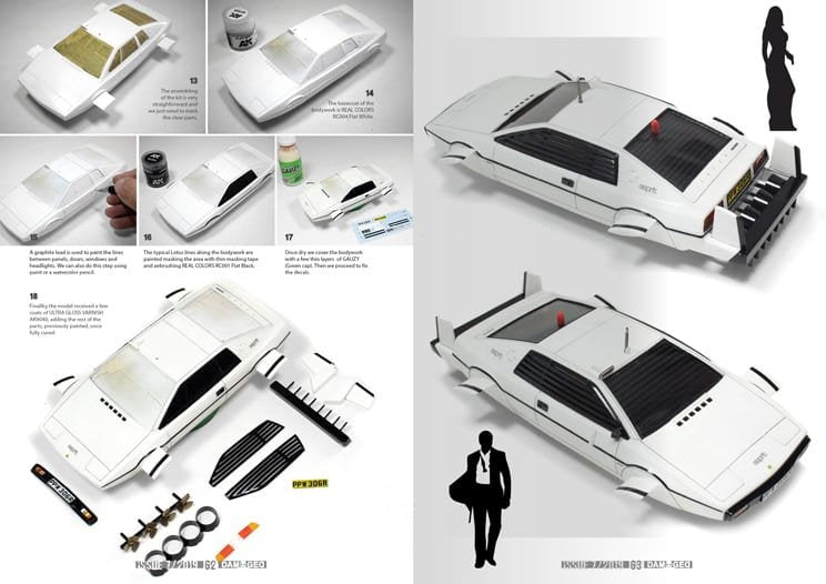 Abteilung 502 ABT728 DAMAGED MAGAZINE 08 – zdjęcie 6