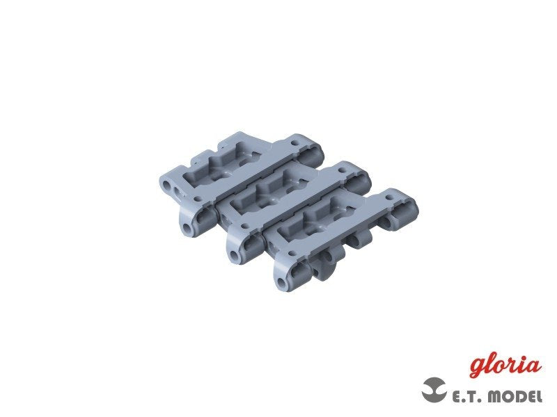 ET Model P35-016 IJA Type 97 “Chi-Ha”/Type 3“Chi-Nu”Medium Tank Workable Track (3D Printed) 1/35 – image 7