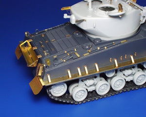 Eduard 35377 M-4A3E8 Sherman 1/35 Dragon – zdjęcie 6