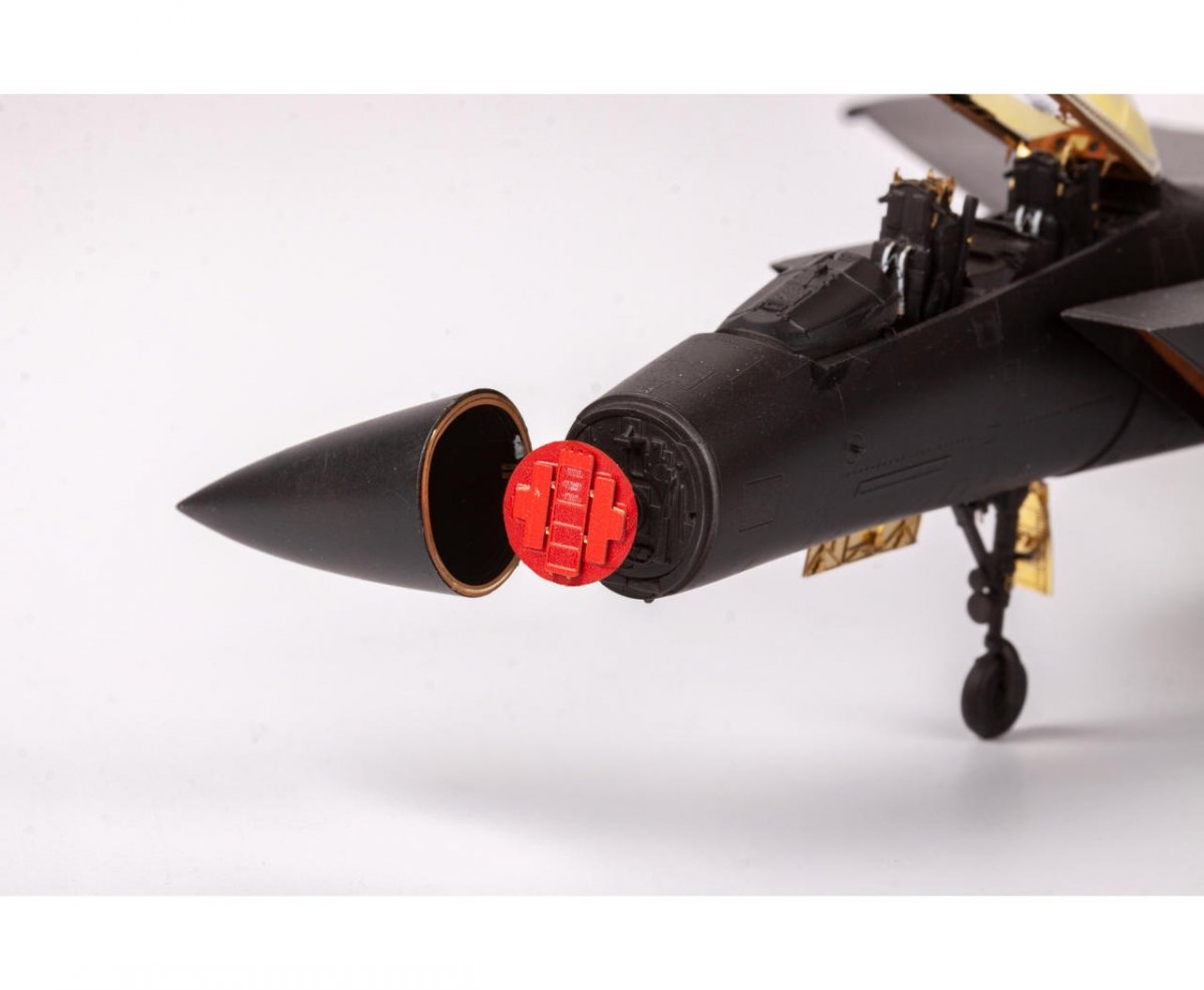 Eduard 73705 F-15I for Great Wall Hobby 1/72 – image 4