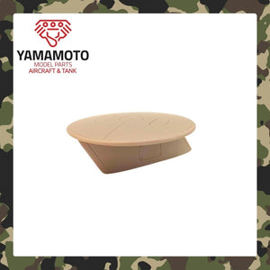 Yamamoto YMP4804 Early Warning Radar for Ar 234 1/48 What If Set 1/48 – zdjęcie 3