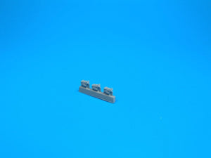Quickboost QB32006 Gunsight Revi 16B (3 pcs) 1/32