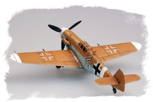 Hobby Boss 80224 Bf-109 G-2/Trop 1/72 – zdjęcie 5