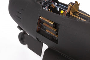 Eduard BIG49350 F-86F-40 AIRFIX 1/48 – zdjęcie 14