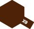 Tamiya X9 Brown (80009) Enamel Paint – image 2