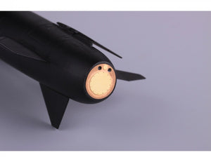 Eduard BIG72122 VICTOR B Mk.2 (BS) AIRFIX 1/72 – zdjęcie 2