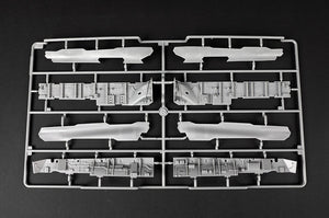 Trumpeter 03231 F-35A Lightning II 1/32 – zdjęcie 18