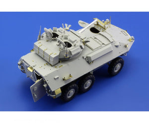 Eduard 36199 Canadian AVGP Cougar 1/35 Trumpeter – zdjęcie 2
