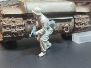 Panzer Art FI35-196 Tank ambush no.1 1/35 – zdjęcie 3