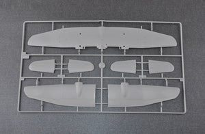 Trumpeter 02890 Westland Whirlwind 1/48 – zdjęcie 5