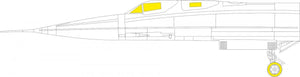 Eduard BIG49329 SR-71A REV 1/48 – zdjęcie 2