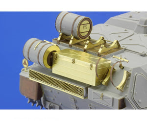Eduard 36194 ASU-85 SPG (1956) 1/35 Trumpeter – zdjęcie 13