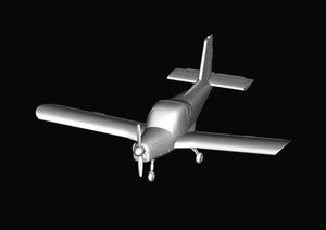 Hobby Boss 80231 ZLIN Z-42M 1/72 – image 3
