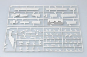 Trumpeter 05754 USS Theodore Roosevelt CVN-71 2006 1/700 – zdjęcie 13