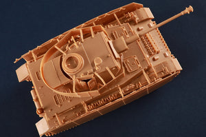 Hobby Boss 84852 Challenger II British MBT 1/48 – zdjęcie 15
