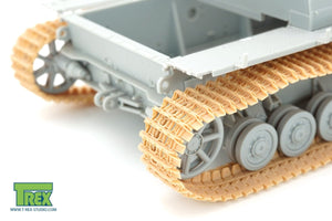 T-Rex Studio TR85015 PzKpfw III/IV Ostkette 1/35 – zdjęcie 3