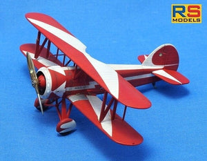 RS Models 94001 Avia B-222 1/72 – zdjęcie 6