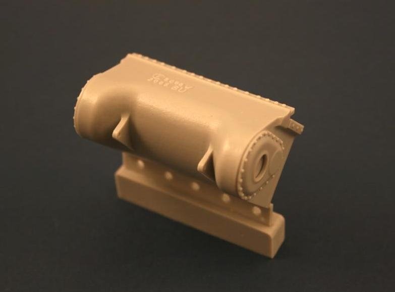 Panzer Art RE35-097 Differential cover for Sherman tank (rounded model) 1/35 – zdjęcie 2
