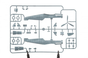Eduard 82162 Bf 109G-14/ AS 1/48 – zdjęcie 8
