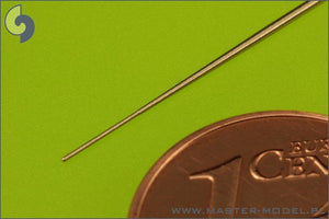 Master AM-72-054 SAAB 32 Lansen - Pitot Tubes – zdjęcie 3