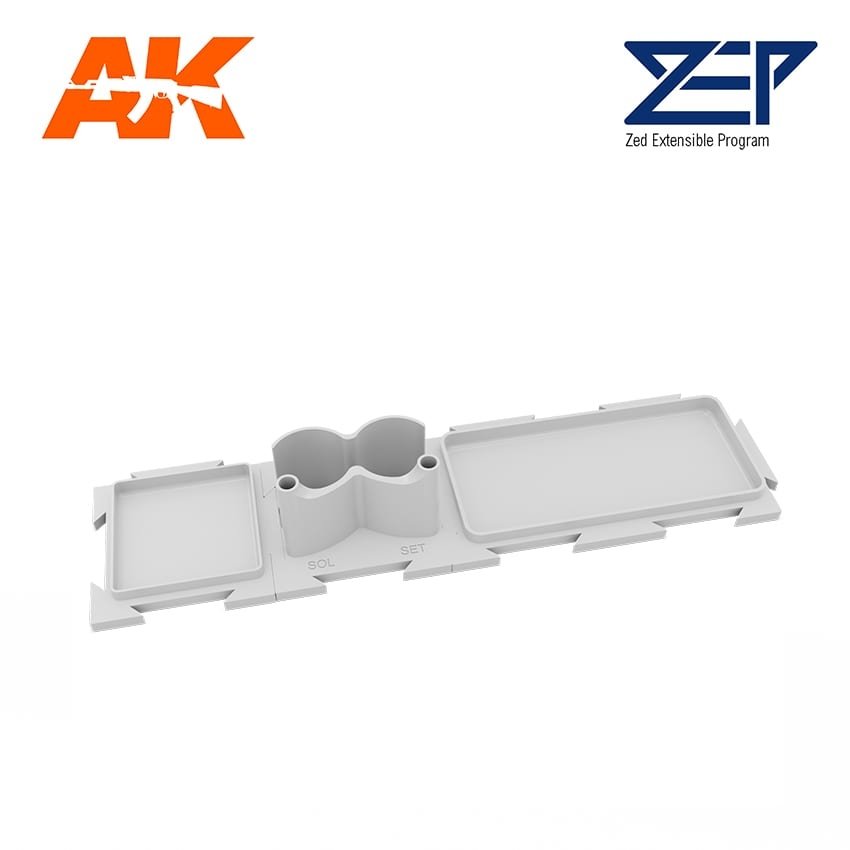 ZEP S03 DECALS SET