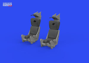 Eduard 648823 Buccaneer S.2C/ D ejection seats PRINT AIRFIX 1/48 – zdjęcie 3