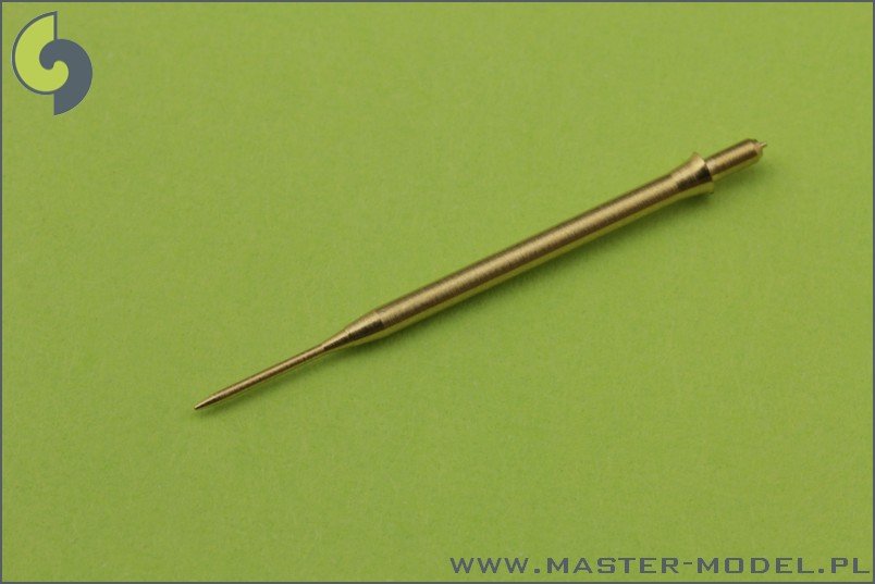 Master AM-72-025 F-101B Voodoo - Pitot Tube – zdjęcie 2