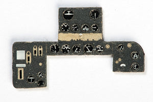 Yahu YMA7228 Reggiane Re.2002 (Sword) 1/72 – image 2