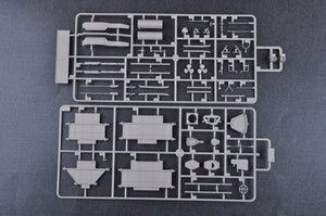 Trumpeter 05339 USS New York BB-34 1/350 – image 7