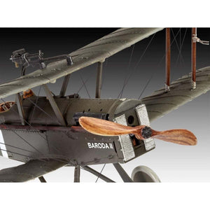 Revell 03907 British Legends: British SE5a (1/48) – image 3