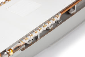 Eduard 53312 USS Ranger CV-4 part 2 TRUMPETER 1/350 – zdjęcie 17