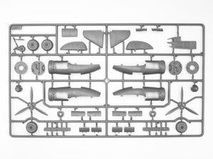 ICM 48227 Ju 88 WWII USAAF/RAF Bomber 1/48 – zdjęcie 5