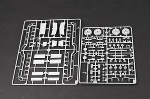 Trumpeter 01510 German Kommandowagen 1/35 – image 5