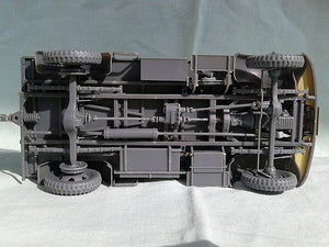 Miniart 35147 L1500A Kfz.70 German Personnel Car 1/35 – zdjęcie 14