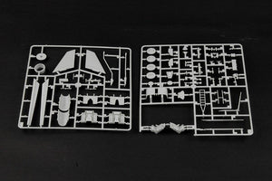 Trumpeter 02822 F-100D IN THUN 1/48 – image 4