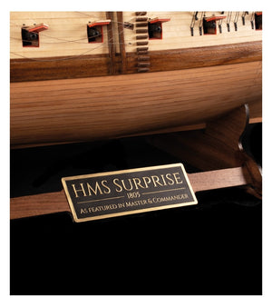 ARTESANIA LATINA 22906 Master and Commander's HMS Surprise 1/48