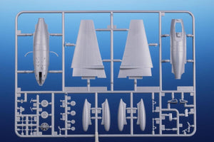 Special Hobby 72453 DH.100 Vampire Mk.3 &amp;#39;European and American Operators&amp;#39; 1/72 – image 3